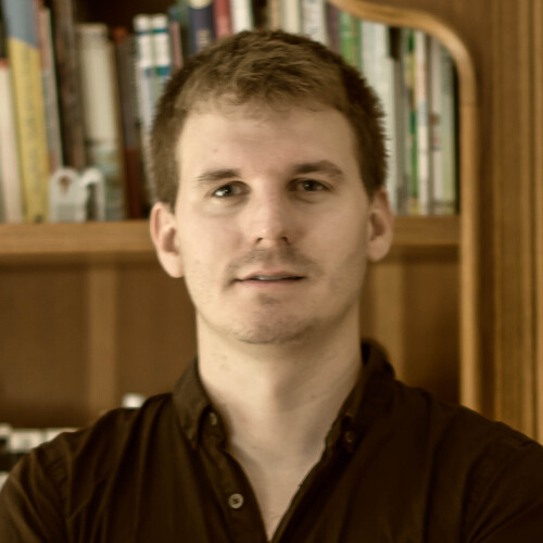 Picture of Dr. Alejandro Montoya