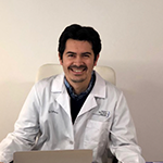 Picture of Dr. Marc Cahuana