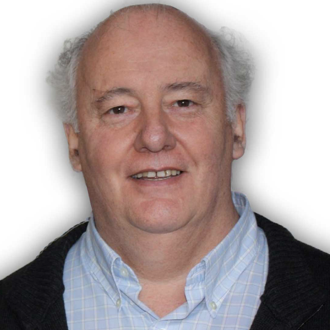 Picture of Dr. Carlos Mirapeix Costas