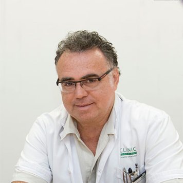 Picture of Dr. Eduard Vieta Pascual