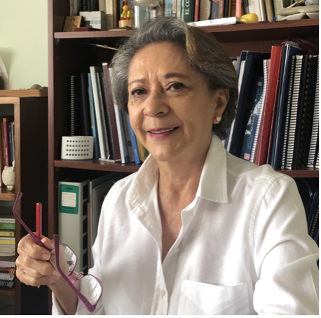 Picture of Beatriz Badilla Baltodano