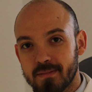 Picture of Dr. Francisco Javier López Cánovas