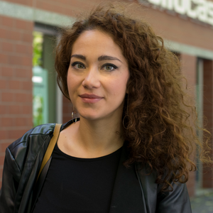 Picture of Dra. Giovanna Fico