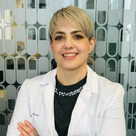 Picture of Dra. Mónica Sainz Camín