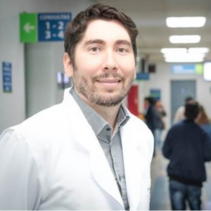 Picture of Dr. Cristhian Urzua