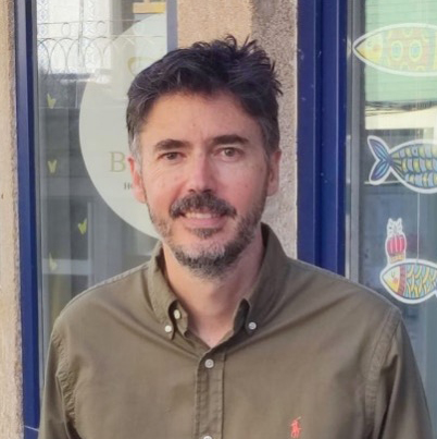 Picture of Dr. Guillermo Lahera Forteza