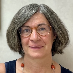 Picture of Dra. Luisa Lázaro