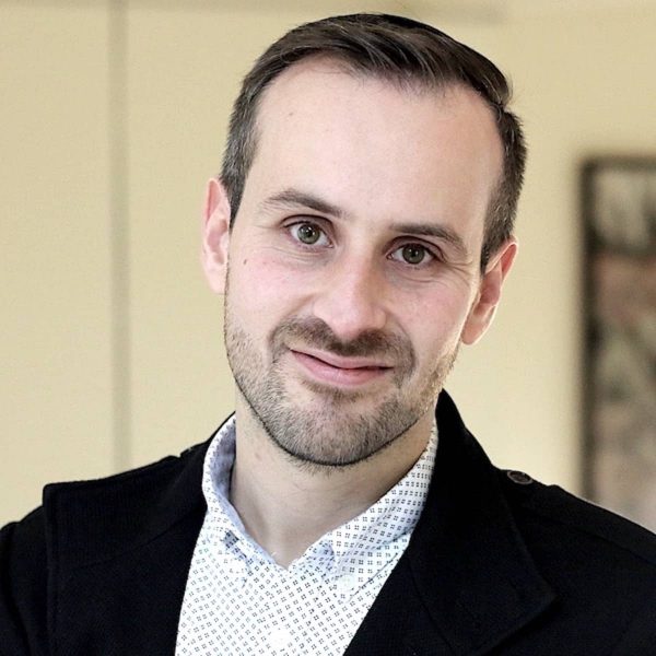 Picture of Dr. Alejandro de la Torre Luque