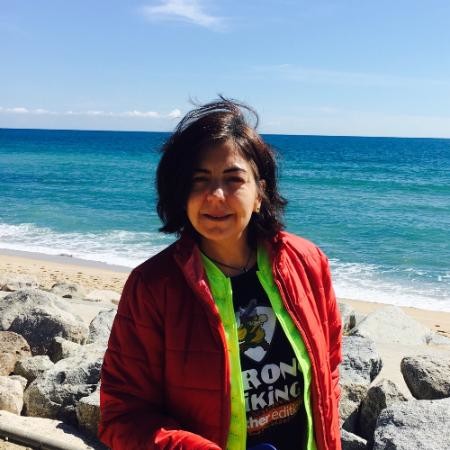 Picture of Dra. Roser Boza Gómez