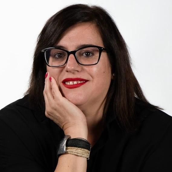 Picture of Beatriz Izquierdo