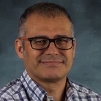 Picture of Jordi Blanch Andreu