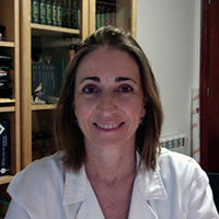 Picture of Dra. Begoña Bermejo