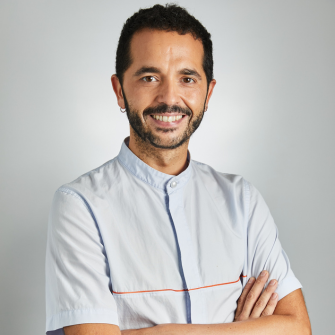 Picture of Dr. Marc Guaita País