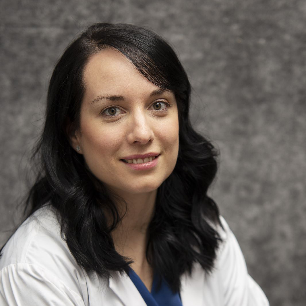 Picture of Dra. Marta Rodríguez González