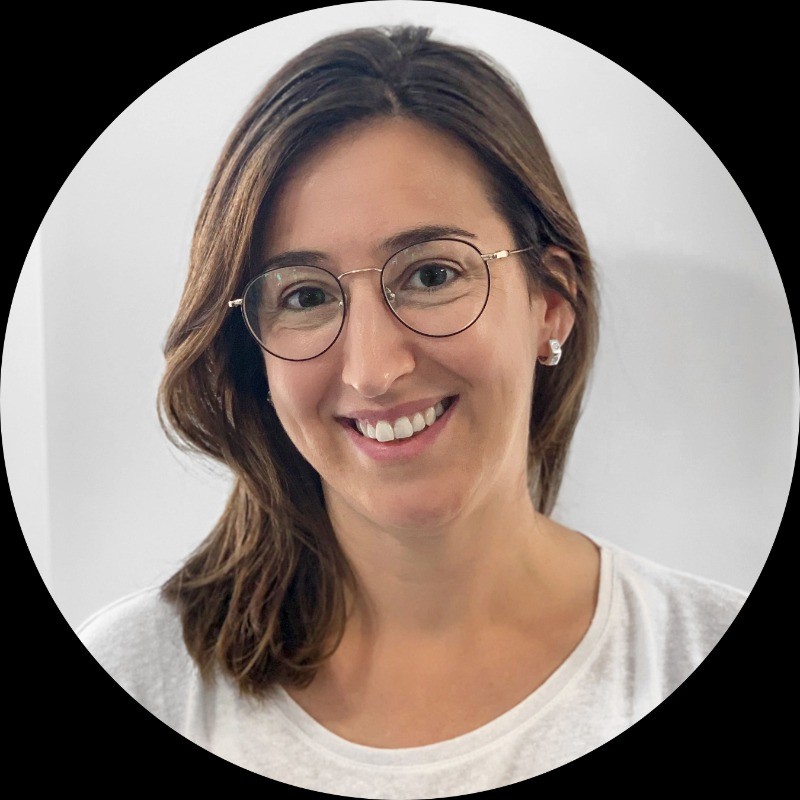 Picture of Esther Méndez