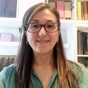 Picture of Elena García Sánchez