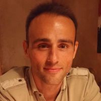 Picture of Dr. Antoni Sancho