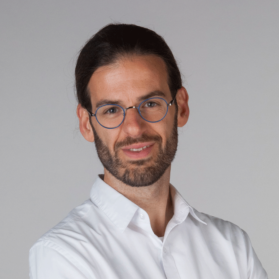 Picture of Albert Batalla