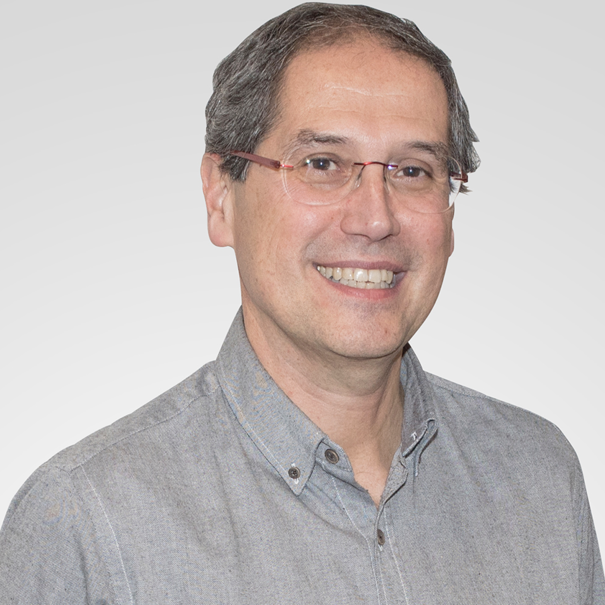 Picture of Dr. José Soriano Pacheco