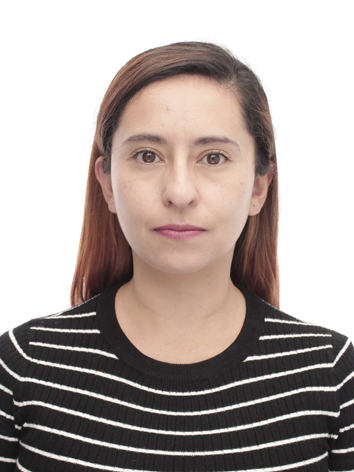 Picture of Dra. Edna Rocio Quintero