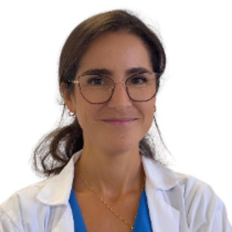 Picture of Dra. Fiorella Piaggo