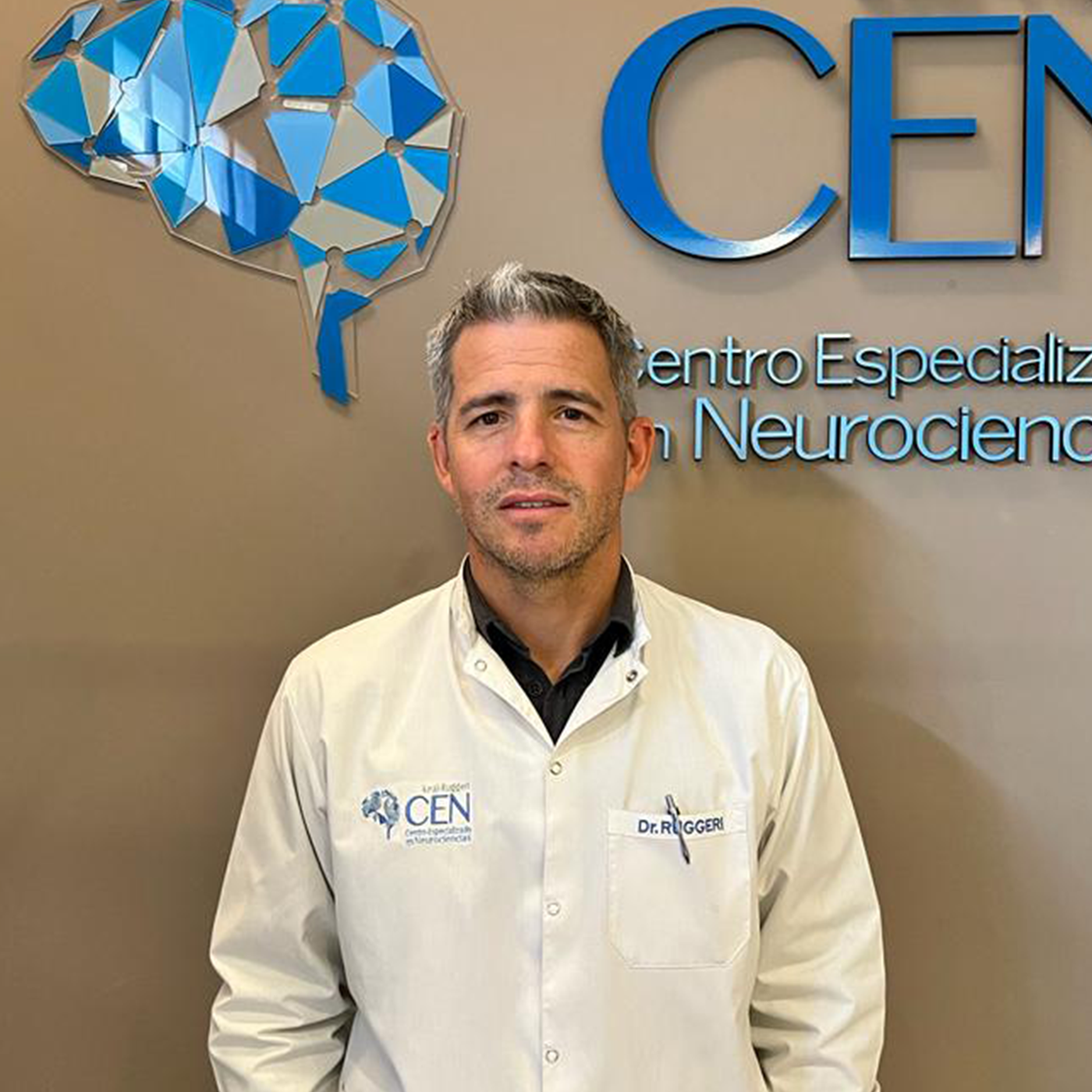 Picture of Hernán Ruggeri