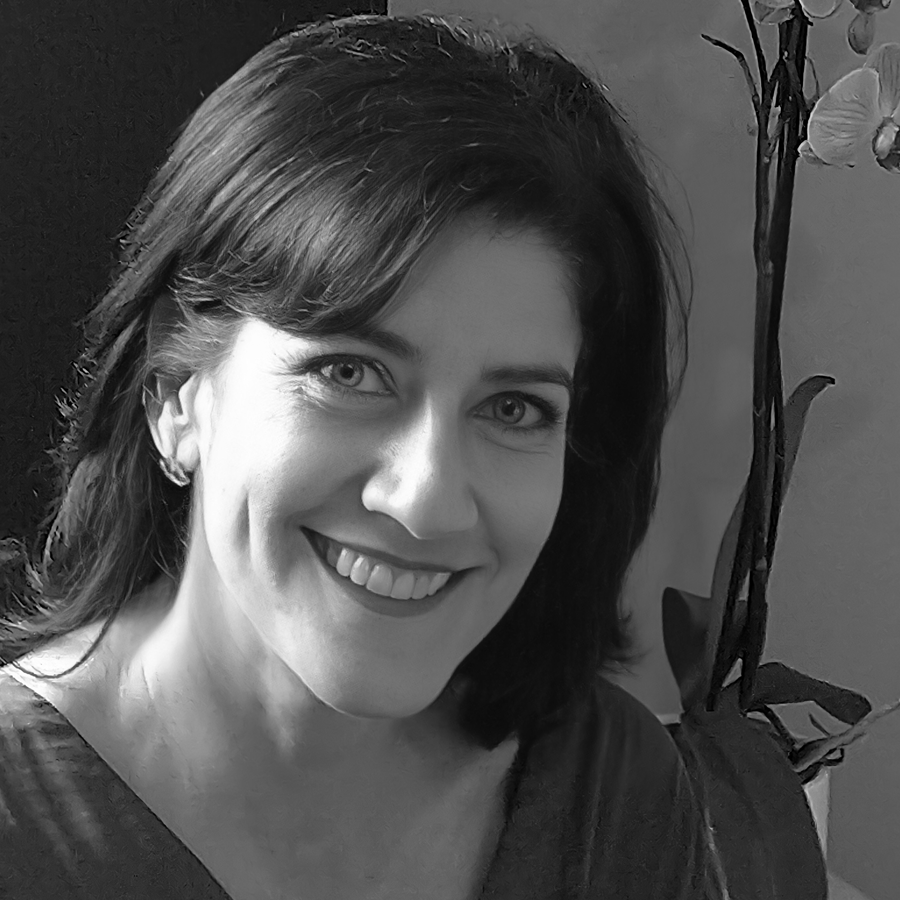 Picture of Silvia Helena Martínez