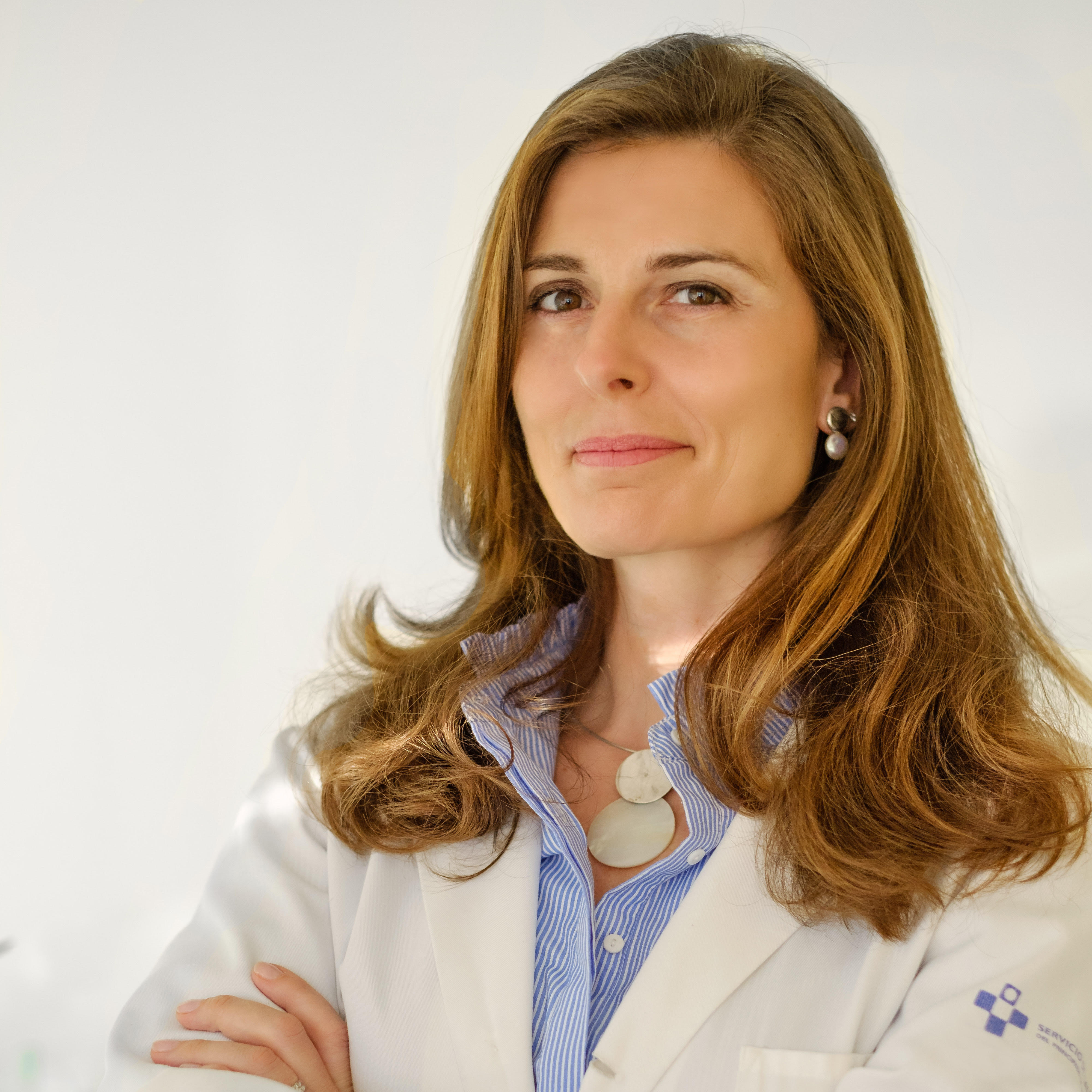 Picture of Dra. Elisa Seijo Zazo