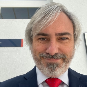 Picture of Lucas Giner Jiménez