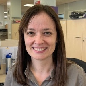 Picture of Dra. Antonia San José