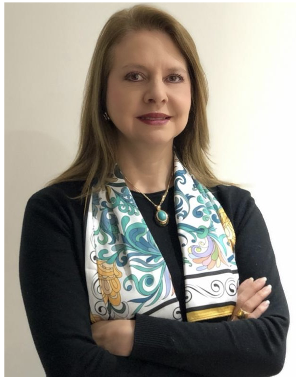 Picture of Alejandra de la Torre