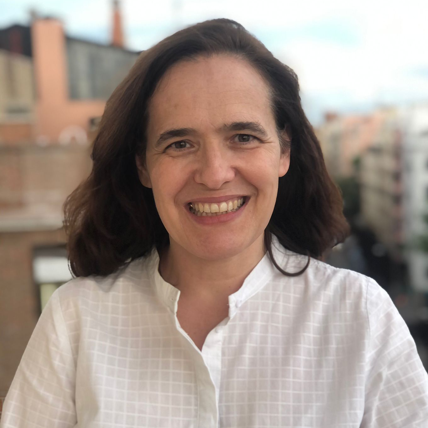 Picture of Dra. Amparo Benito