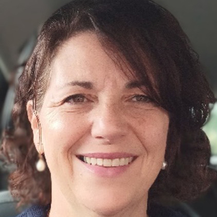 Picture of Dra. Maite Ramírez Trapero