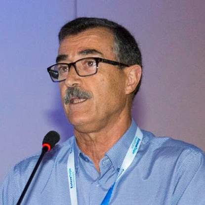 Picture of Dr. José Ramírez