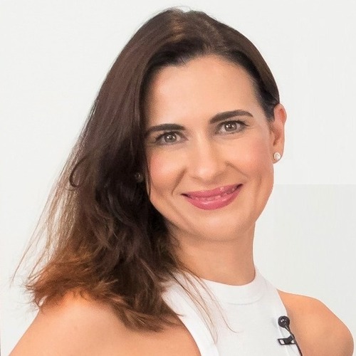 Picture of Dra. Ana Cebrián Cuenca