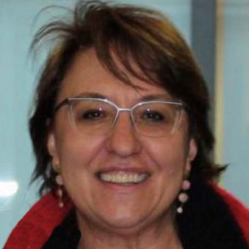 Picture of Dra. Clara Salas