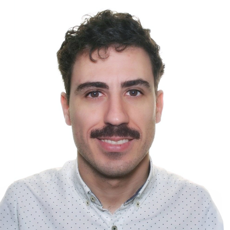 Picture of Dr. Salvador Payán-Pernia