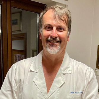 Picture of Dr. Luca Lovati