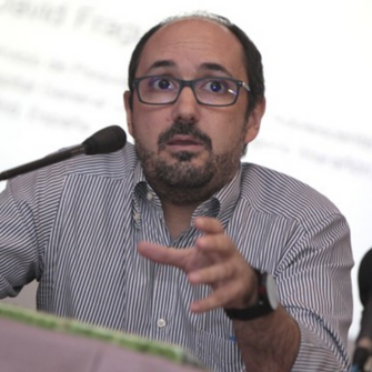 Picture of David Fraguas