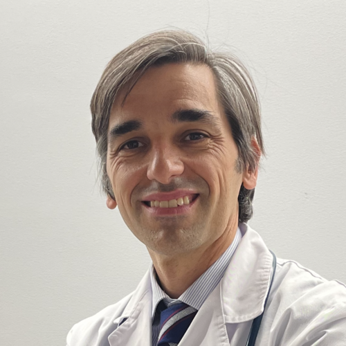 Picture of Dr. Álvaro Lassaletta