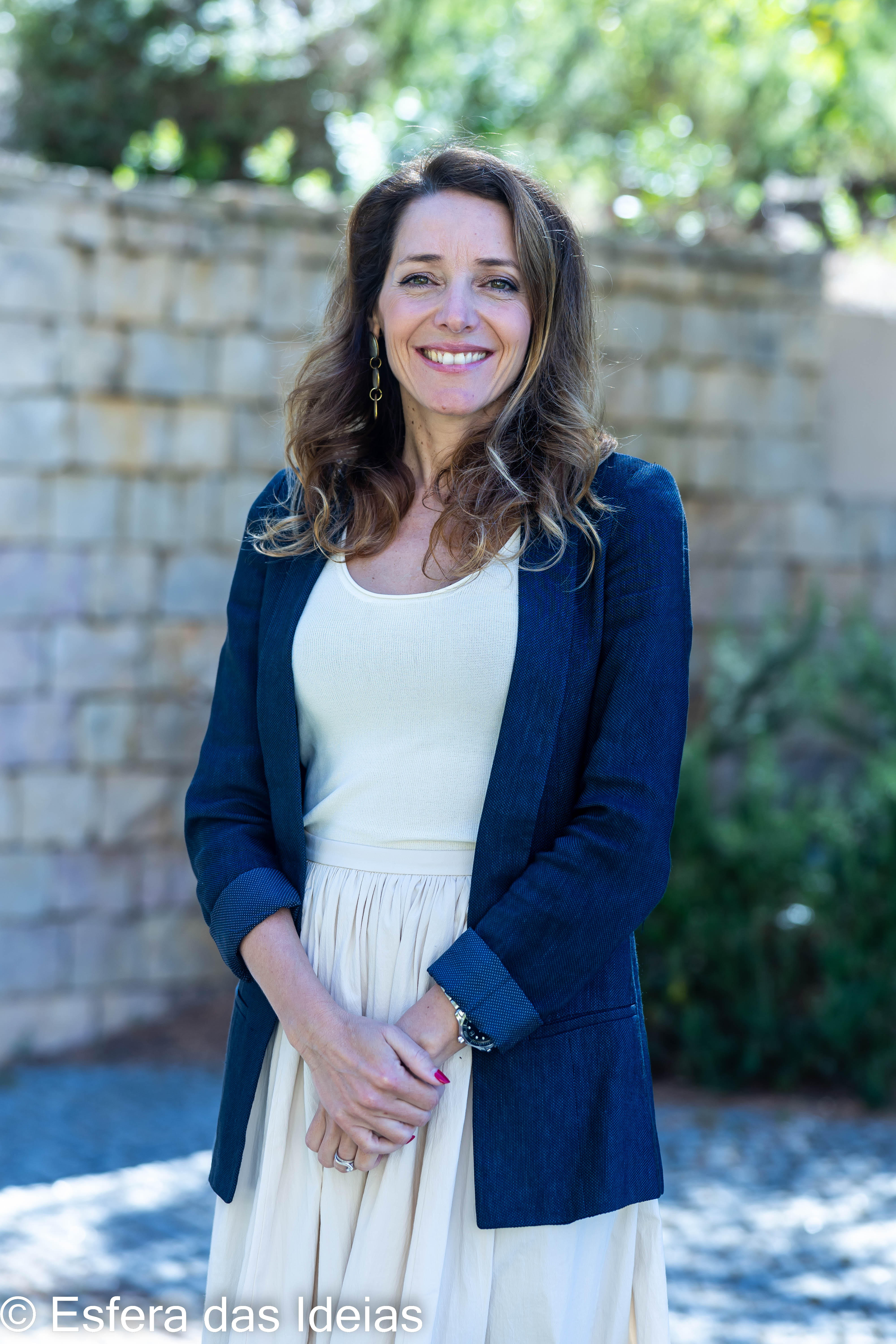 Picture of Vanda Nogueira