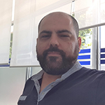 Picture of Dr. Rafael Sancho