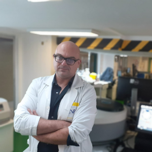 Picture of Andrés Jerez