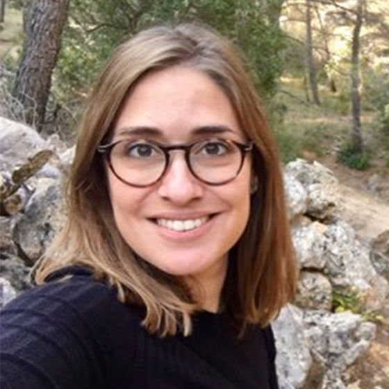 Picture of Dra. Diana Badenes