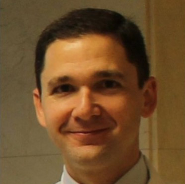 Picture of Dr. Patricio Molero Santos