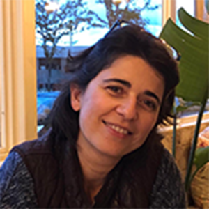 Picture of Dra. Rita María Regojo