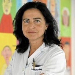 Picture of Dra. Mara Parellada