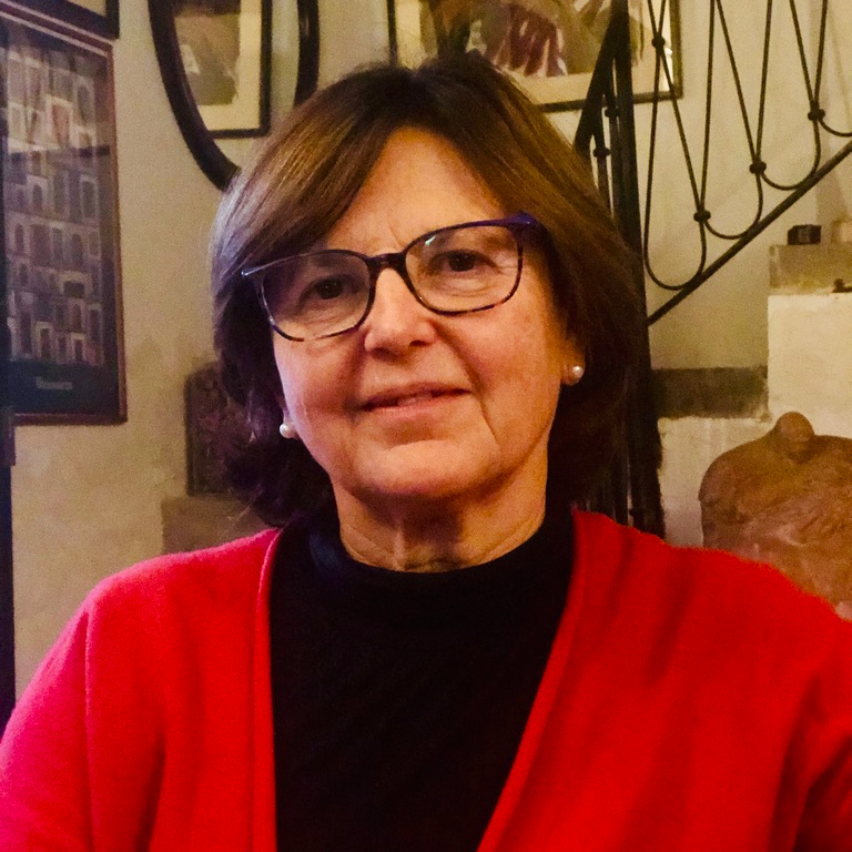 Picture of Dra. Francesca Cañellas Dols