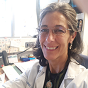 Picture of Dra. Teresa Hermida