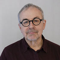 Picture of Dr. Joaquim Gea Guiral